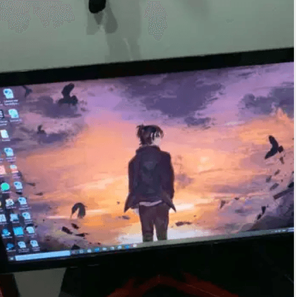Acer 24 inch 165 hz
In very good condition