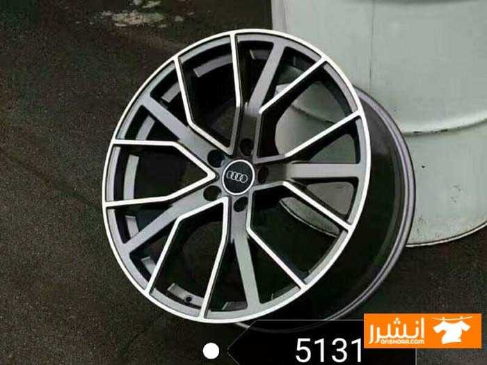 يتوفر لدينا جنطات ، كما في الصور ، بسعر مميز فقط من مقاس 17 الى 20 أهلا وسهلا في الجميع أسعد الله اوقاتكم جميعا Audi - VW - BMW - Porsche - Mercedes-Benz الموقع البيادر شارع الصناعة مقابل بنك ال...