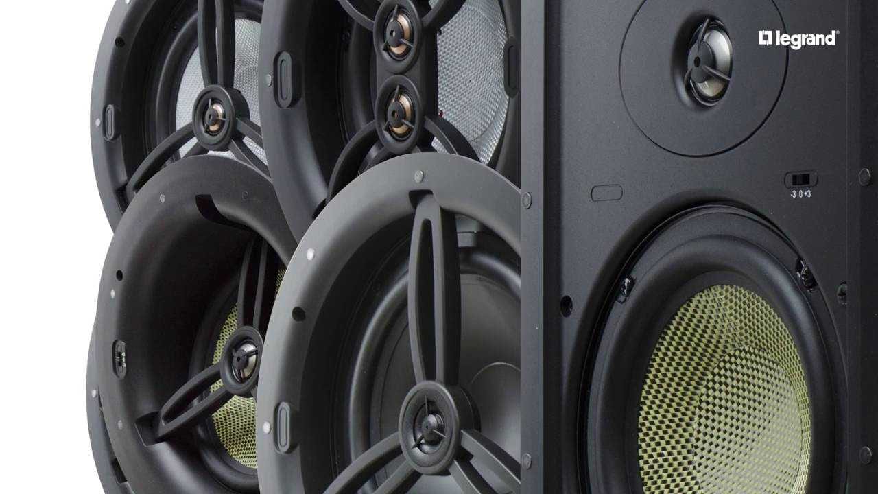 NUVO Player Portfolio The Best Choice For The Best Sound Available From 1 - 16 Zone Easy To Install & Easy To Play Player Portfolio is the perfect fit for any home. For Any Question : 0795607702...