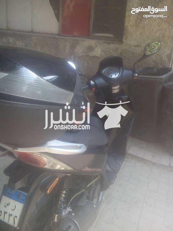 اسكوتر كيمكو اجلتي 2017 اسكوتر كيمكو اجلتي 2017 رخصة سنتين ونصف =