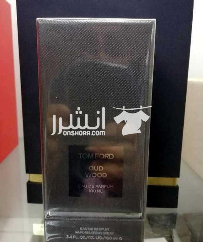 برفان اوريجينال برفان توم فورد بخشب العود اوريجينال