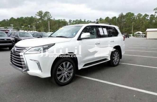 2016 Lexus lx570 Heading:::: urgent sale 2016 Lexus lx570 Description:::: selling my just like new Lexus , family used car, with low mileage, perfect inside out, with full service history. Ready bu...