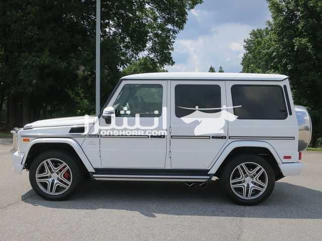 2016 Mercedes Benz G63 AMG for sale, slightly used with low mileage and i am selling this car due to some personal issues, very good Interior & Exterior without any accident or damage, Excellent T...