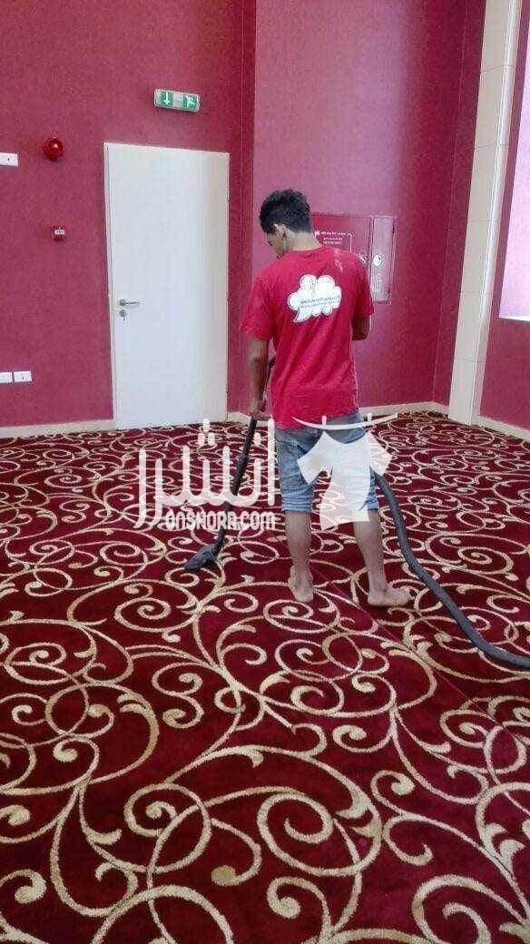 اعمال التنظيف بعد التشطيبات للمنازل وكافة المباني وجلي البلاط التنظيف الشامل لمنازل والفلل والقصور الشقق والمجمعات و المكاتب و الشركات تنظيف ما بعد البناء و الدهان للشقق و المطاعم و الشركات و المجمعا...