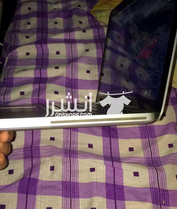 Macbook inch 13 تم تخفيض السعر لسرعه البيع MacBook 13 inch Cor 2Due 250 storage 4 giga Ram magsafe charger Nividia graphics Like new very excellent condition لوحة مفاتيح مضيئه فى الظلام Very excelle...