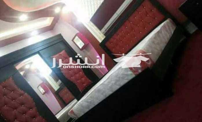 غرف نوم ماستر خشب لاتيه 18اندنيسي خاص غرف نوم ماستر بسعر مغري 299 خزانه سحابات طابق +تخت مجوز تنجيد +تواليت +كمدينه عدد 2 +شماعه +كرسي تواليت سكاك يتالي مرحلتين معرض عبد الخليلي الموقع دوار شرق الوسط...