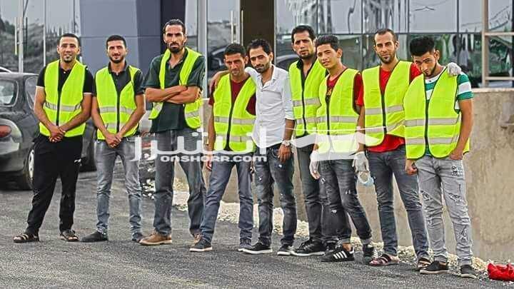 خدمات التنظيف بعد التشطيبات للمنازل وكافة المباني وجلي البلاط التنظيف الشامل لمنازل والفلل والقصور الشقق والمجمعات و المكاتب و الشركات تنظيف ما بعد البناء و الدهان للشقق و المطاعم و الشركات و المجمعا...