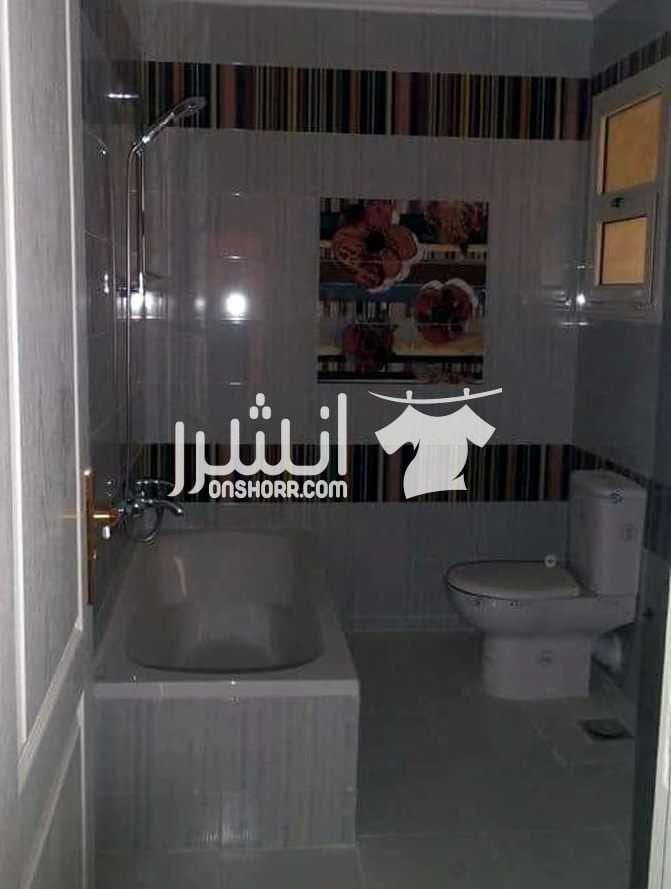 شقه للبيع بالشاطبي بشارع شامبليون برج بالشاطبي شارع شامبليون امام كليه الطب وعلى الترام مباشرا نموذج 1 230 م 3 غ ( واحده ماستر بالحمام ) جميع الغرف على الشارع Living 4 رسبشن 3 حمام مطبخ كبير بتراس ع...