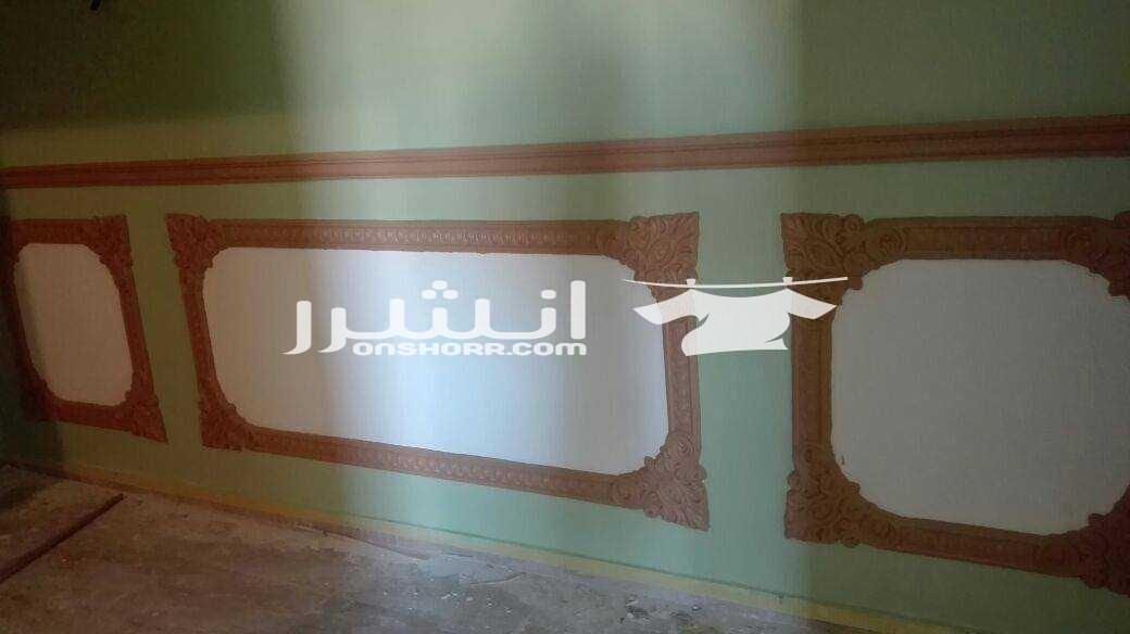 صيانة المباني و اعمال الدهانات و الديكورات بأحدث الاليات تأسيس شامل للتمديدات الكهربائية وتشمل الثريات و الانارة الشاملة كافة التمديدات للمواسير والتدفئه المركزيه و الصرف الصحي تأسيس ورش وتشطيبات م...