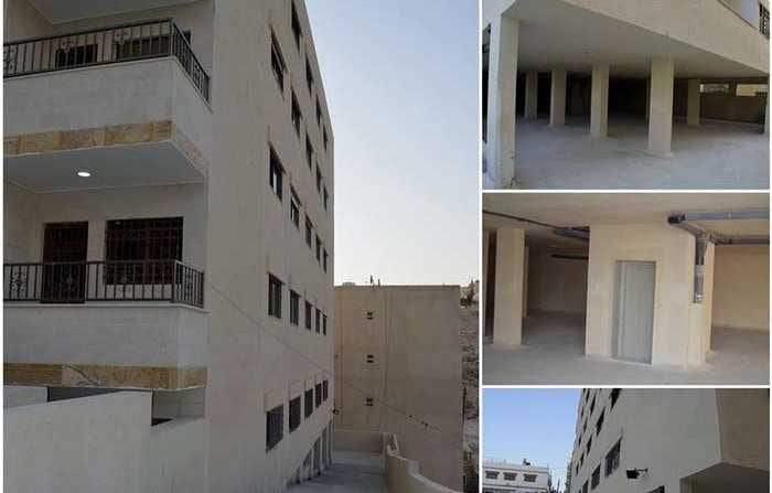 شقق فاخرة للبيع في الزرقاء الجديدة تملك الان شقة العمر بأجمل المواقع في الزرقاء الجديدة – البترواي - بالقرب من شارع 26 , شقق فاخرة للبيع بمساحة 145 متر , شامل رسوم التسجيل والتنازل , البيع من المالك...