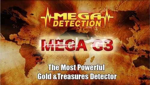 جهاز ميغا جي 3 | MEGA G3 التكنولوجيا الأحدث عالميا في مجال كشف الذهب والذهب الخام والكنوز الذهبية والفضة , من خلال تكنولوجيا عالية الدقه متخصصه للكشف عن شذرات الذهب الخام وعروق الذهب الطبيعي والذهب...
