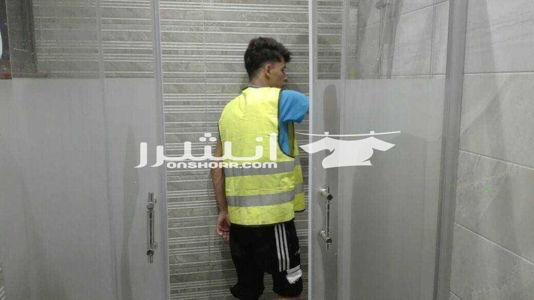خبراء التنظيف بعد الدهان لكافة المباني و الشركات و تلميع البلاط التنظيف الشامل للمنازل والفلل والقصور الشقق والمجمعات و المكاتب و الشركات تنظيف ما بعد البناء و الدهان للشقق و المطاعم و الشركات و المج...