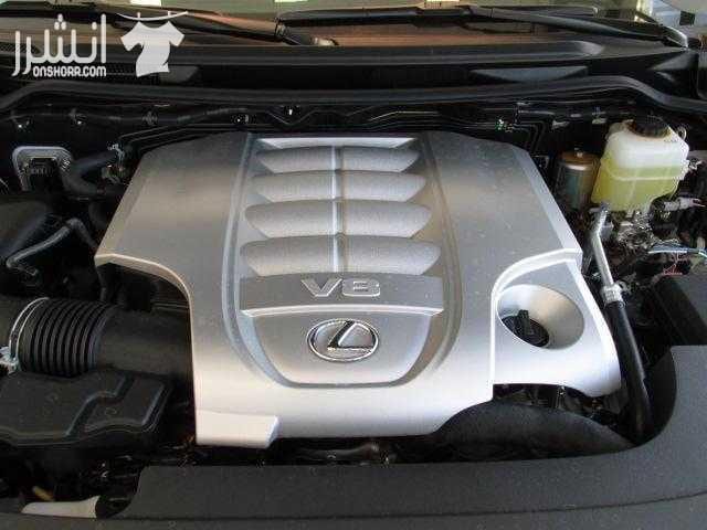Used Lexus LX 570 5 door 5.7L 2017 SUV for Sale Full Options 2017 Model . Gcc Spec - NO Accident . Excellent Condition . KM - 3,170 km Engine: 5.7L V8 32V MPFI DOHC 420 Hp. 5663 CC Cruise control Fue...