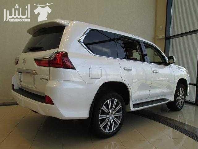 2017 Model Used Lexus LX Car for Sale 46,000$ INFO --majed -Tel/Whatapp +18169193160' Full Package plus Car handling and delivery Exporting to Port . Lexus Lx570 2017 Model . gulf Spec - 3,170...