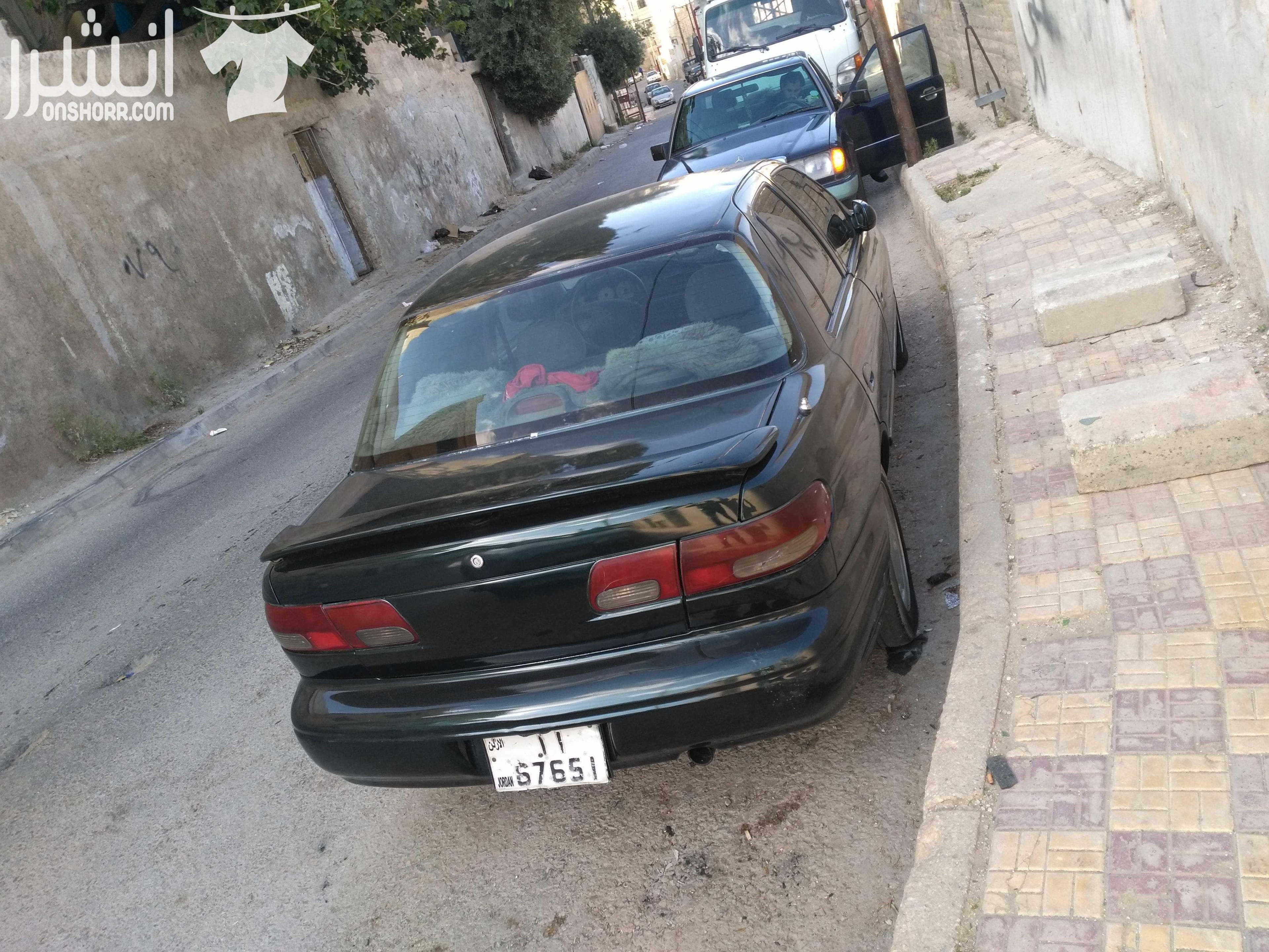 كيا سيفيا1مديل97 2جيدخلفي1 دقه ع راس امي شمال 1 مضرب امامي يمين السياره بصلاه ع نبي قير عادي مري كهربه مكيف حامي بارد مسجل سوني دهان جديد بس في ضربه خفيفه في الطمبون والجناح الخلفي يمين