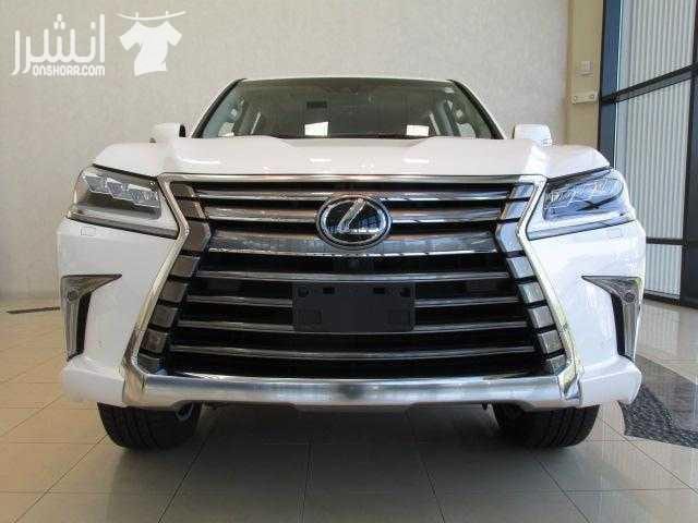Tel/Whatapp 0018169193160 info--majedabdulaha@gmail.com - Used Lexus LX 570 5 door 5.7L 2017 SUV for Sale ( full package 46,000$ ) 2017 Model . Full Options . . Gcc Spec - NO Accident . Excellent Co...