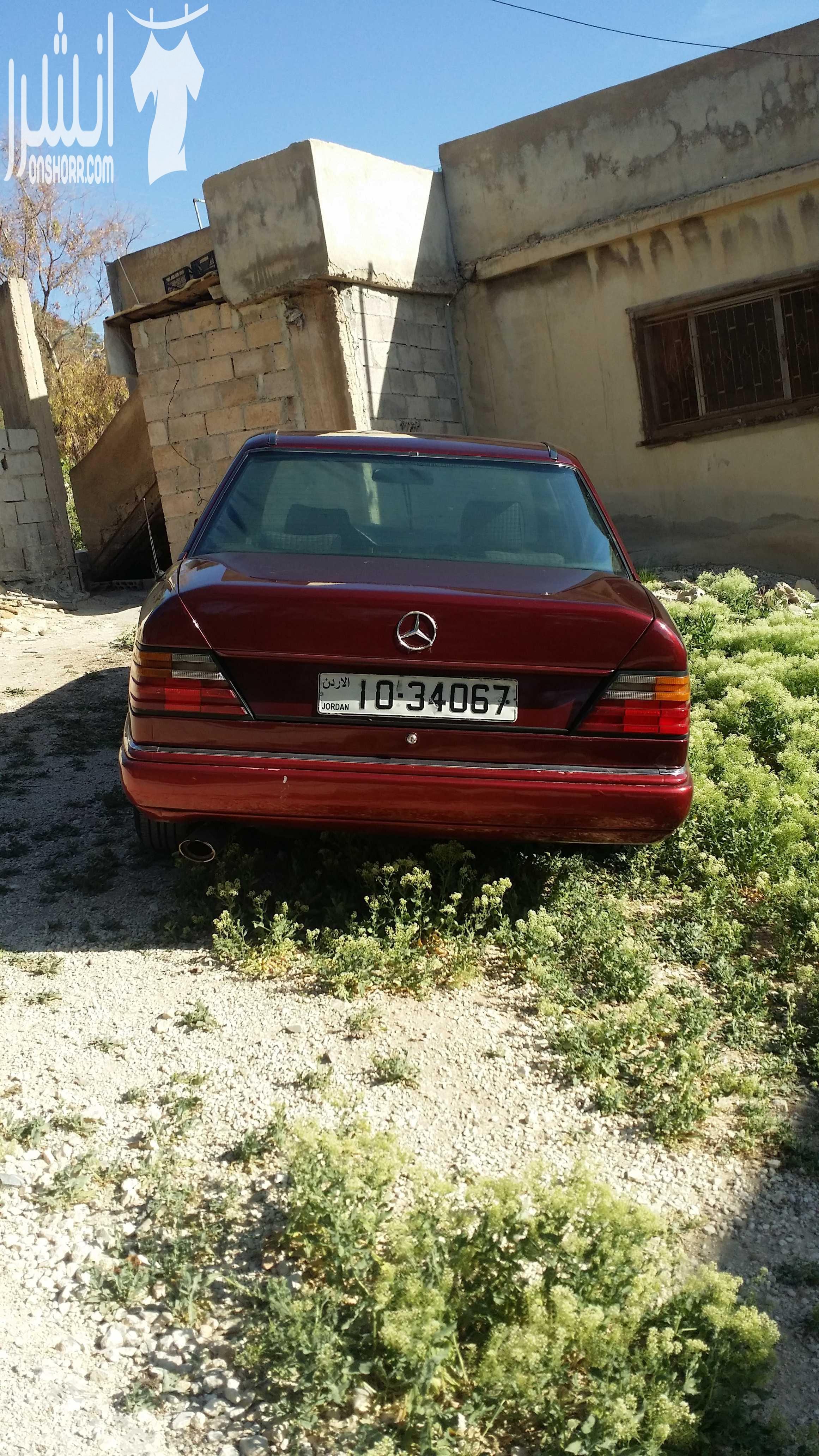 مرسيدس E200 بطة موديل 91 غرفة سبورت لاين 95 ماتور 20 اسود انجكشن فحص/ أمامي يمين مضروب ومصلح شمال مضروب ومصلح أثر بنكيت خلفي جيد قصعه جيد قصعه بريكات Abs زجاج أمامي كهربا بدون فتحه كوشوك جديد بطا...