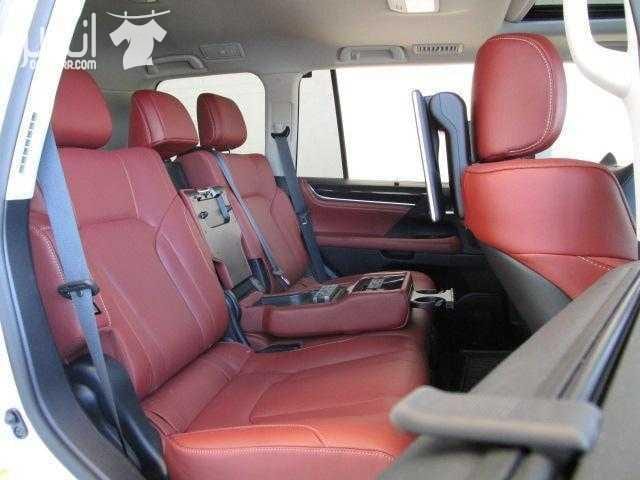 Tel/Whatapp 0018169193160 info--majedabdulaha@gmail.com - Used Lexus LX 570 5 door 5.7L 2017 SUV for Sale ( full package 46,000$ ) 2017 Model . Full Options . . Gcc Spec - NO Accident . Excellent Co...