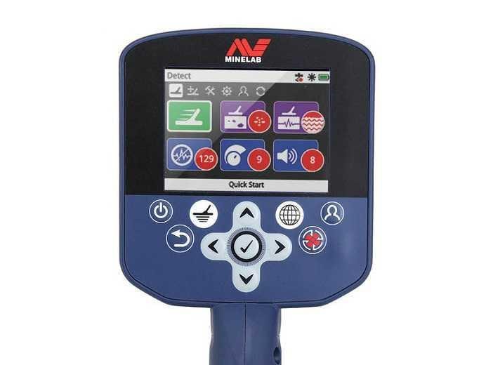 جهاز GPZ 7000 أفضل جهاز لكشف الذهب الخام الطبيعي شركة بي ار ديتكتورز - تقدم أفضل جهاز GPZ 7000 لكشف الذهب الخام الطبيعي في السعودية مستقبل الكشف عن الذهب أصبح بين يديك الآن إن جهاز GPZ 7000 لا يصنع...
