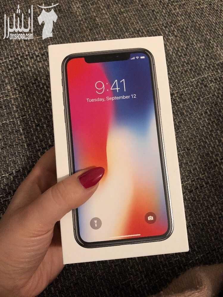 Tel / whatapp 14302015690 New ORIGINAL ios Apple iPhoneX 5.8" 64gb 256gb Unlocked Gsm Mabook Air 13 Condition smartphone : NEW Brand new Factory Unlocked GSM. Sim -Free ...100% origi...