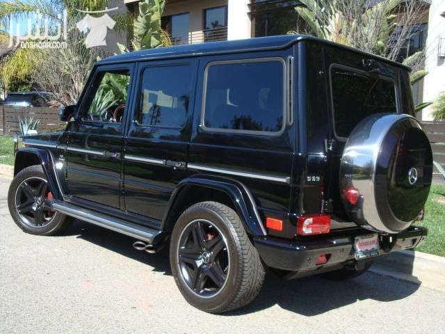 Used 2014 Mercedes-Benz G63 AMG VERY CLEAN AND IN GOOD CONDITION Used 2014 Mercedes-Benz G63 AMG 2014 Mercedes-Benz G63 AMG for sale , it is still very clean like new, it is GCC Specificatio...