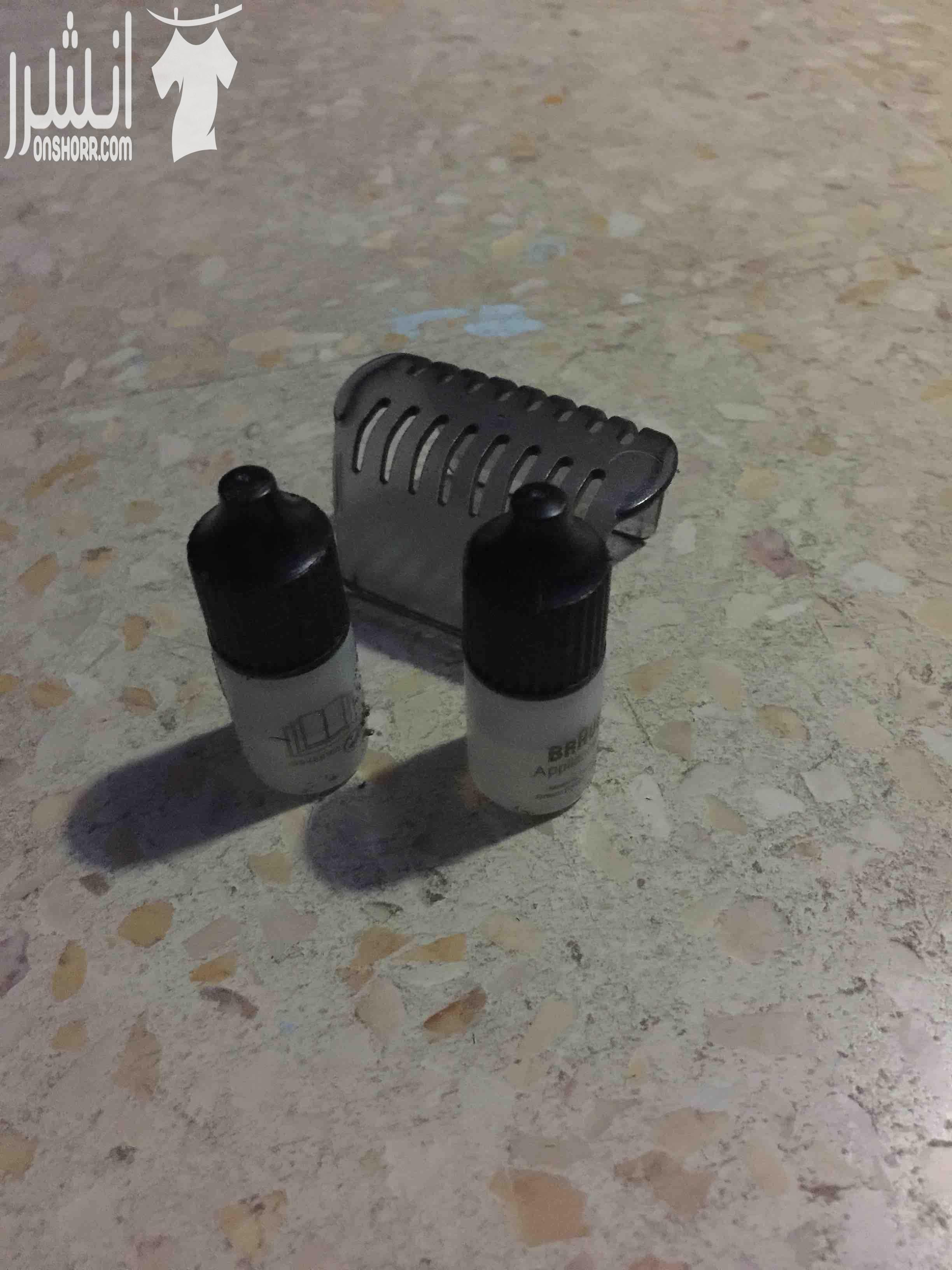 Braun serious 5 for sale Original made in germany Comes with it Charger Small trimmer Extra head and oil Small bag for travel purposes Coasts around 250 jd For sale for the highest price