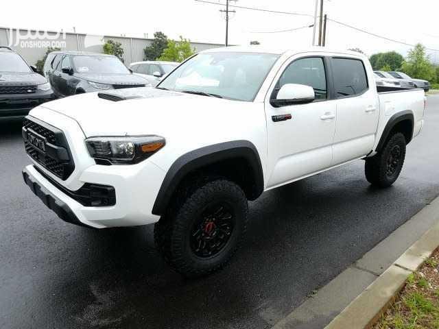 Used 2018 Toyota Tacoma TRD Pro 2018 Toyota Tacoma TRD Pro for $20,000 USD, automatic transmission, 4-wheel drive, and a powerful 6 cylinder engine, very clean inside and outside without dent, full o...