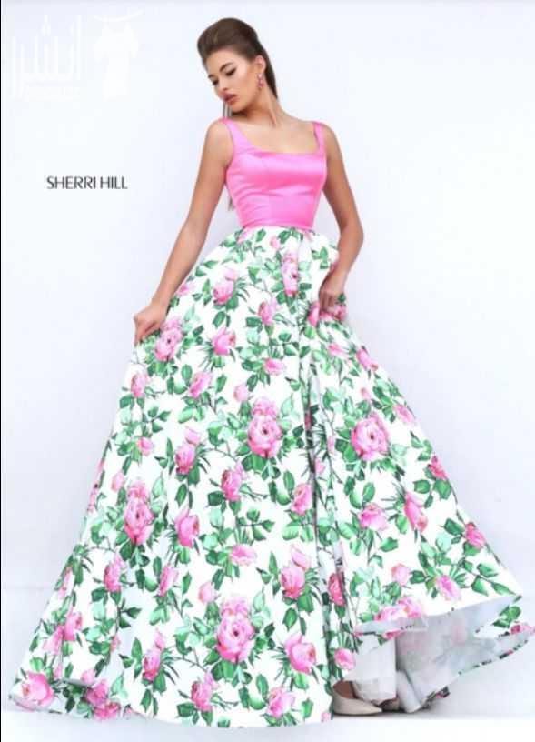 (SHERRY HILL) Evening dresses and weddings The most powerful offers on the occasion of the opening Choose any 2 dress and pay only one price Watch the rest of the dresses and get the offer Send a mes...