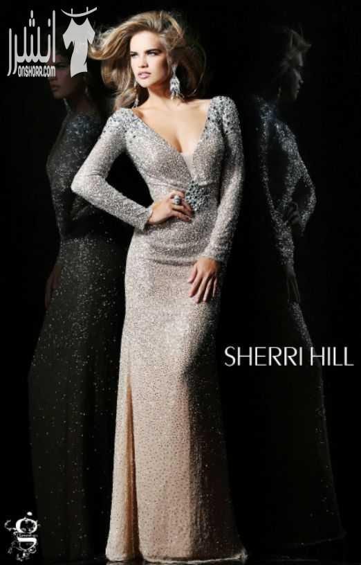 (SHERRY HILL) Evening dresses and weddings The most powerful offers on the occasion of the opening Choose any 2 dress and pay only one price Watch the rest of the dresses and get the offer Send a mes...