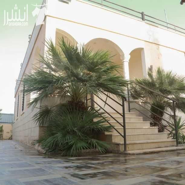 مزرعة في ناعور سيل حسبان للإيجار اليومي تبعد عن الدوار السابع نص ساعة فقط مسبح ٤*٨*١٧٠ جلسات خارجية ذات اطلالة خلابة باربكيو وزرب وصاج طاولة بلياردو وبيت طابقين للحجز الاتصال على ٠٧٩٧٧٦٠٩٣٩