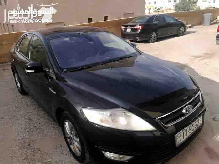 فورد مونديو - ماتور 2.3 duratec .. عدد الاحصنه 165 و 208 نيوتن مع موود ECO معدل صرف بنزين ممتاز مقارنه بحجم الماتور - جير توب ترونك .. 6 غيار مع موود سبورت - كشافات day light مع التحكم في درجه ال...