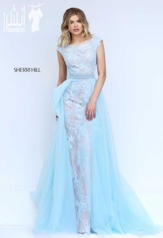 (SHERRY HILL) Evening dresses and weddings The most powerful offers on the occasion of the opening Choose any 2 dress and pay only one price Watch the rest of the dresses and get the offer Send a mes...
