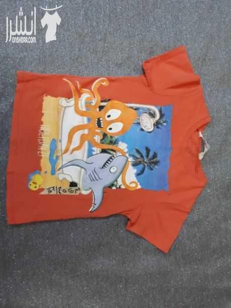 اوروبي نظيف نخب اول .. كل قطعه ملزق عليها العمر والسعر .. للحجز عالخاص او عالواتساب 0797786381 .. ببيع ببيتي في اربد عند سوبرماركت MK .. بالقرب من اشارة ال SOS .. فوق قصر العدل .. مقابل عيادات الشلبي...