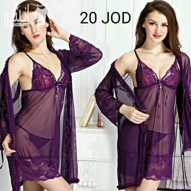 أجمل موديلات اللانجري والبيجامات النسائية تجدونها لدينا La Frivole Lingerie لافريفول لانجري البيع جملة ومفرق للتواصل واتساب 0796382490
أو من خلال صفحتنا على الفيس بوك
https://m.facebook.com/La-Frivo...