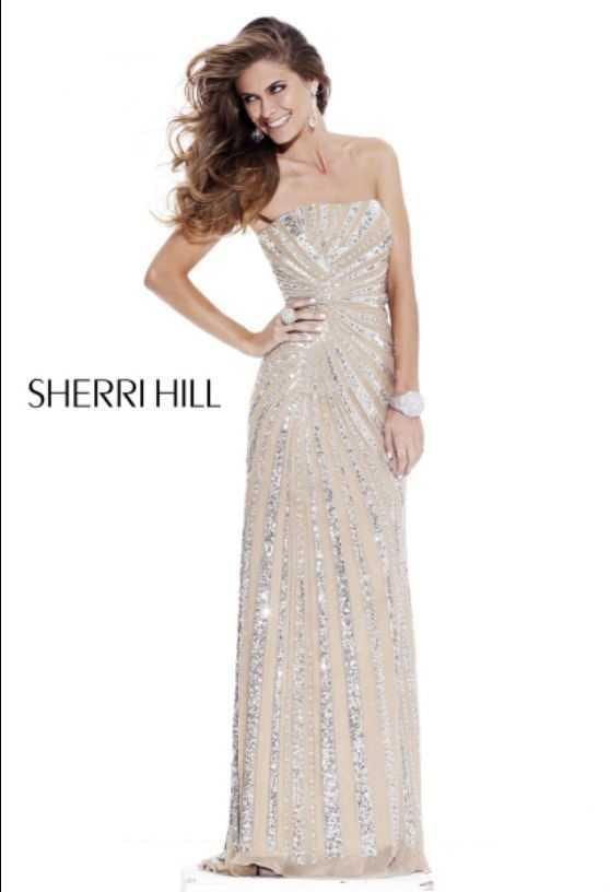 (SHERRY HILL) Evening dresses and weddings The most powerful offers on the occasion of the opening Choose any 2 dress and pay only one price Watch the rest of the dresses and get the offer Send a mes...