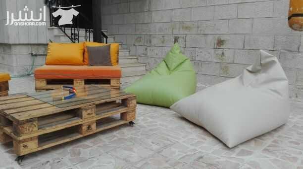 كراسي ومقاعد ال bean bags منذ 2003 انها ببساطة تجعل الجلوس أكثر متعة وهي خصيصا للقراءة والعاب الالكترونية ومشاهدة أمتع اللحظات تتوفر بجميع الالوان وذات جودة عالية للتواصل عبر الاتصال او الواتس آب على...