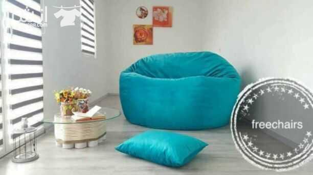 كافة الألوان والاحجام حشوات داخليه وصيانه 0795460090أسعار للكميات والمجموعات والجمله خدمه توصيل 0795460090جميع الألوان والاحجام حشوات داخليه وصيانه BEAN BAG جديييد لمشجعي كأس العالم تفصيل بفات بشكل ال...