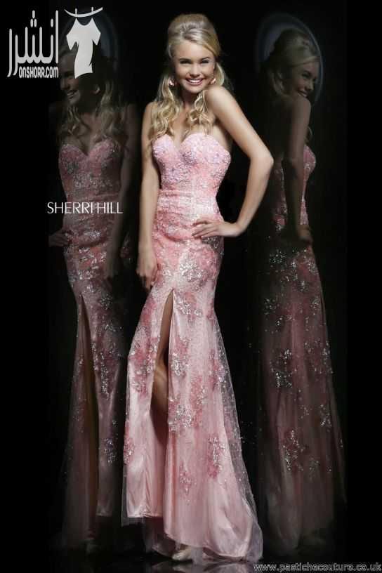 (SHERRY HILL) Evening dresses and weddings The most powerful offers on the occasion of the opening Choose any 2 dress and pay only one price Watch the rest of the dresses and get the offer Send a mes...