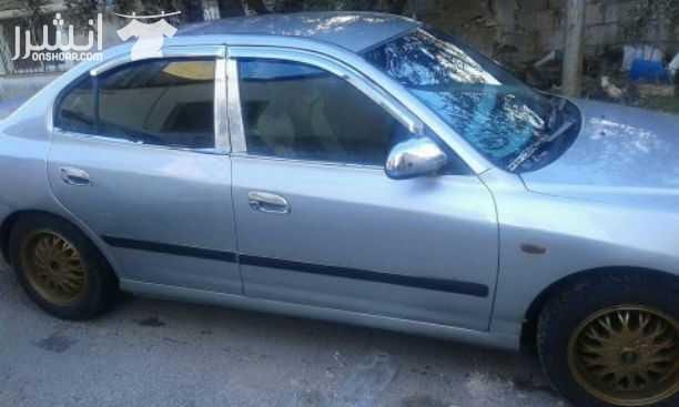 هونداي xd النترا 2002 ماتور فحص ماتورها 1500 سي سي كوشوك جديد زجاج كهرباء قير جديد جنط BBS فحص خالي قص قلبان مطلوب 4600 قابل للتفاوض الله يبارك لصاحب النصيب سياره صلاة النبي ما بدها اشي شغل وامشي