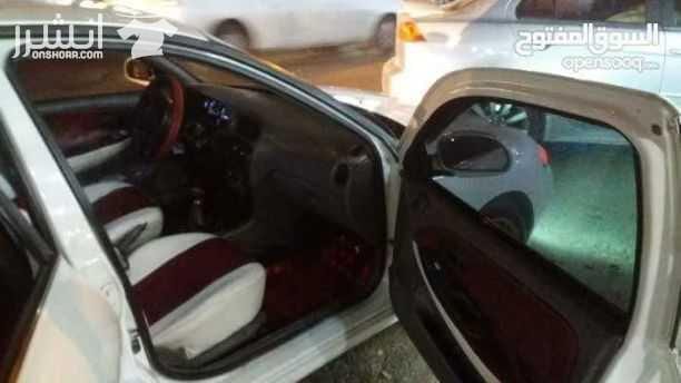 افانتي نيو 99
اللون ابيض لؤلؤي
جير عادي
ترخيص لتاريخ 16/6/2019
ميكانيك 100% كوشوك جديد ليست بحاجه لشيء
كوندشن حامي / بارد
الفحص مرفق مع الصور
السعر 5000 د
قابل للتفاوض للجادين
0796363121