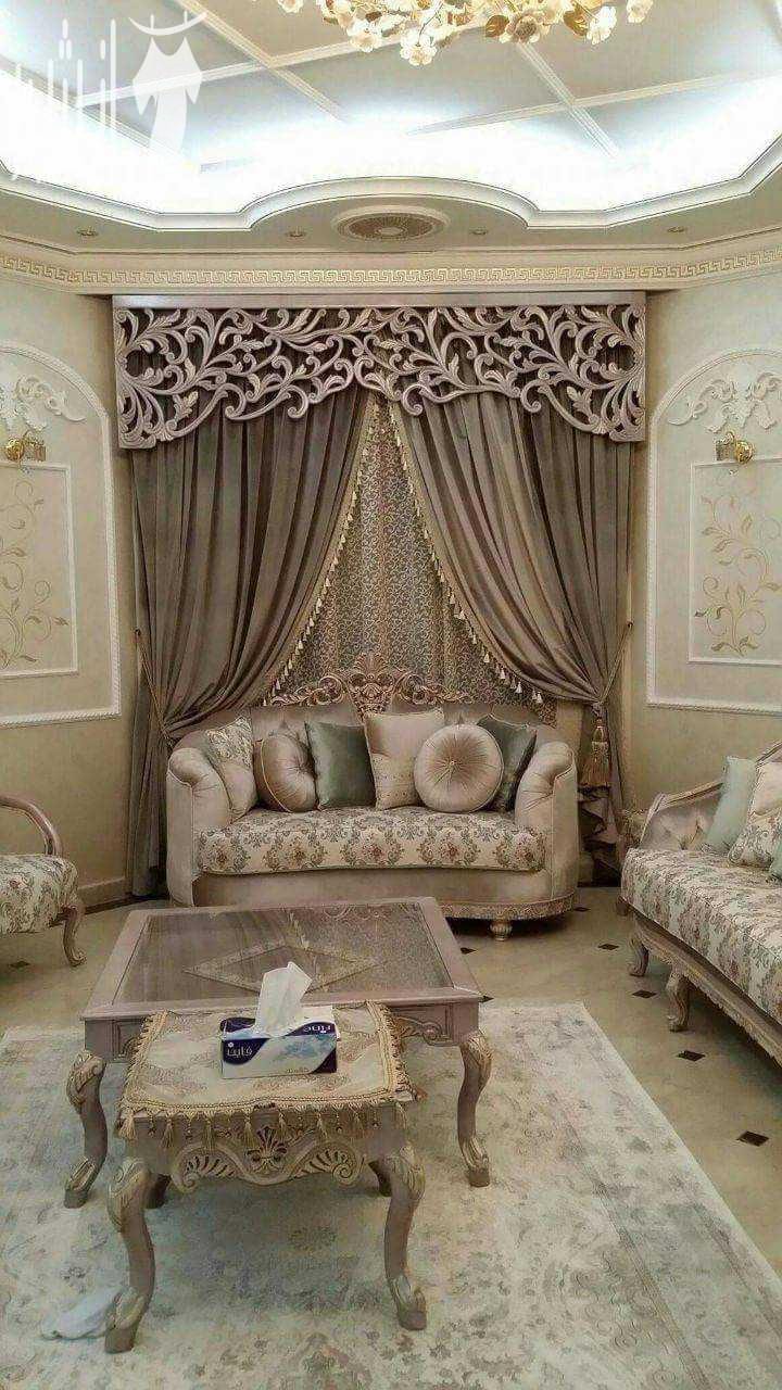 بدكـ شي مميز ..روعة ما في متلو . ؟؟ ما الكـ الا لمسات البيت للزخارف نواكب احدث التصاميم المنزلية من جبسم بورد .. أرابيسكـ .. دهان .. أجمل الديكورات الخشبية وبأسعار بتناسب الكل . أي استفسار خاص او واتس...