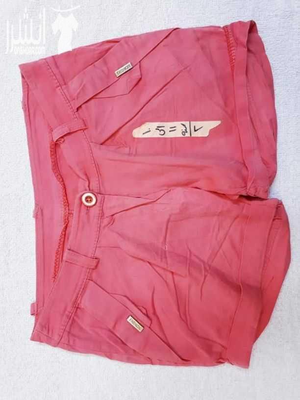 اوروبي نظيف نخب اول .. كل قطعه ملزق عليها العمر والسعر .. للحجز عالخاص او عالواتساب 0797786381 .. ببيع ببيتي في اربد عند سوبرماركت MK .. بالقرب من اشارة ال SOS .. فوق قصر العدل .. مقابل عيادات الشلبي...