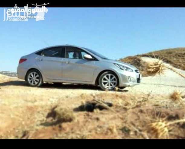 هونداي اكنست 2012
بصورة عامة
السيارة جير اتوماتيك ماتور 1600cc فل كامل مع فتحة سقف وجنط أصلي فحص كامل 7 جيد وصيانة دورية بالشركة
لمزيد من التفاصيل :؛--...
بداية اعتذر عن قبول الاقساط
وأرجو...