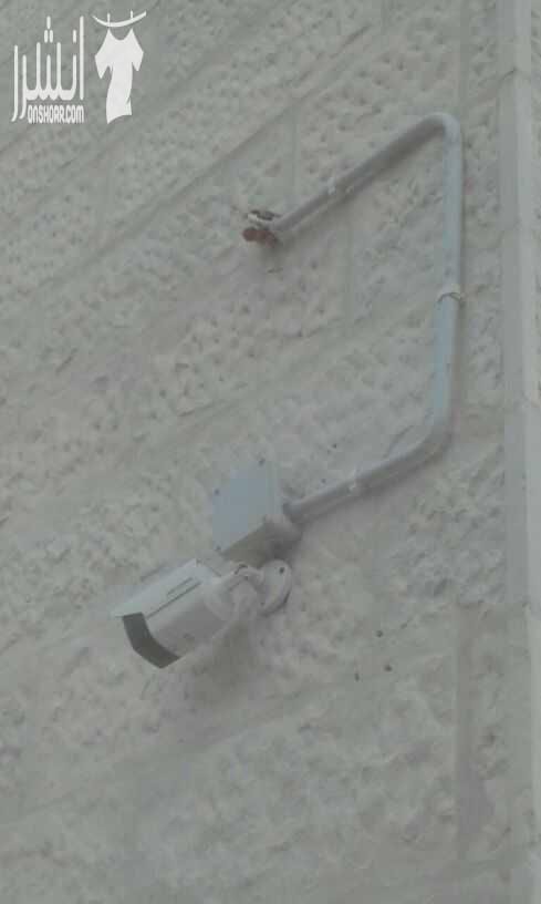 شركة الجهد الألكترونية بتقدم عروض جديدة بالنسبة للكاميرات : ***نظام 4 كاميرات HIK VISION 2mp AHD DVR 4 CH AHD 2 MP HDD 1 TB محولات 12 فوات عدد 4 ***فقط (185) دينار ولفترة محدودة ... لحق حالك وراقب...