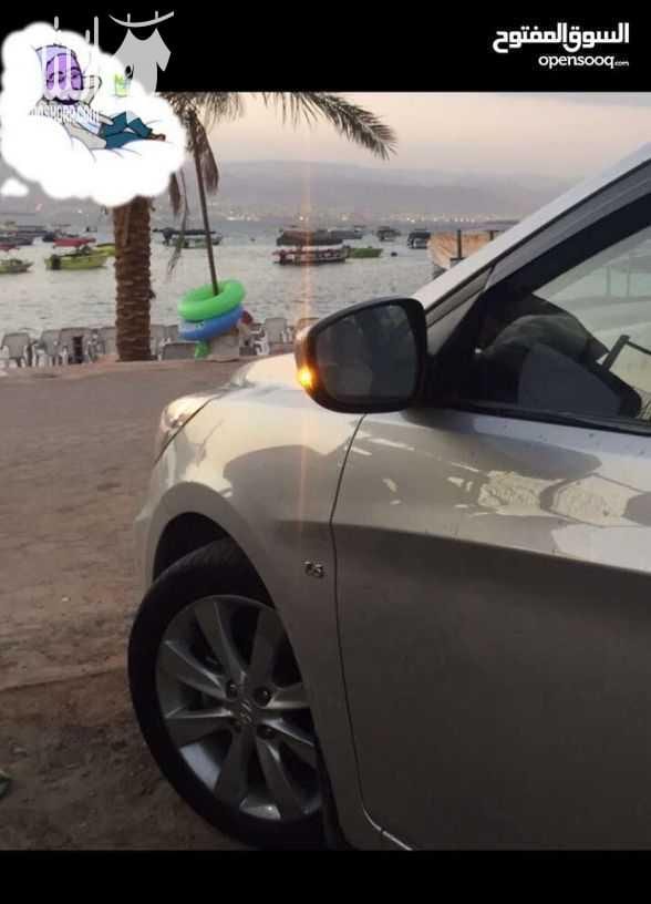 هونداي اكنست 2012
بصورة عامة
السيارة جير اتوماتيك ماتور 1600cc فل كامل مع فتحة سقف وجنط أصلي فحص كامل 7 جيد وصيانة دورية بالشركة
لمزيد من التفاصيل :؛--...
بداية اعتذر عن قبول الاقساط
وأرجو...