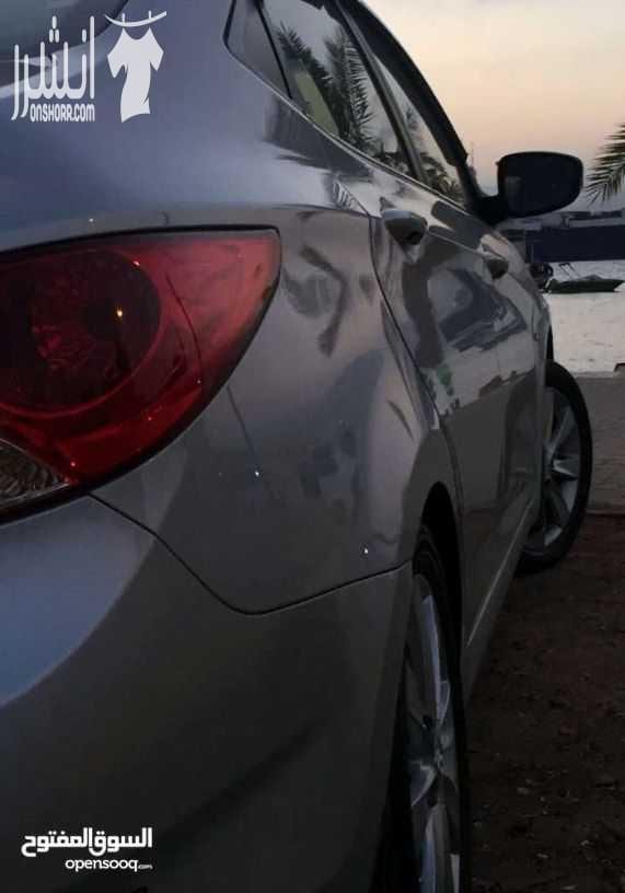 هونداي اكنست 2012
بصورة عامة
السيارة جير اتوماتيك ماتور 1600cc فل كامل مع فتحة سقف وجنط أصلي فحص كامل 7 جيد وصيانة دورية بالشركة
لمزيد من التفاصيل :؛--...
بداية اعتذر عن قبول الاقساط
وأرجو...