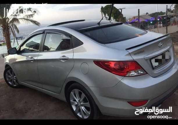 هونداي اكنست 2012
بصورة عامة
السيارة جير اتوماتيك ماتور 1600cc فل كامل مع فتحة سقف وجنط أصلي فحص كامل 7 جيد وصيانة دورية بالشركة
لمزيد من التفاصيل :؛--...
بداية اعتذر عن قبول الاقساط
وأرجو...