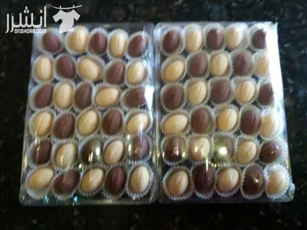 جوزيه و معمول كيلو المعمول ب 6 دنانير اسعار الجوزيه بالحشوات التاليه للكيلو جوزية خروفي للعيد الكيلو 14 دينار النوتيلا 10دنانير الكراميل 10 دنانير زبدة الفستق 10 دنانير اللوتس 12 دينار الفستق الحلب...
