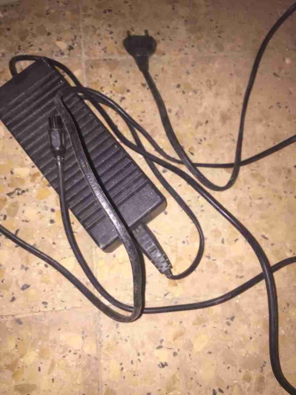 شاحن سكوتر ذكي
لا تنسَ أنك شاهدت هذا الإعلان في عنكبوت
شاحن سكوتر ذكي للتواصل 0531367442...
