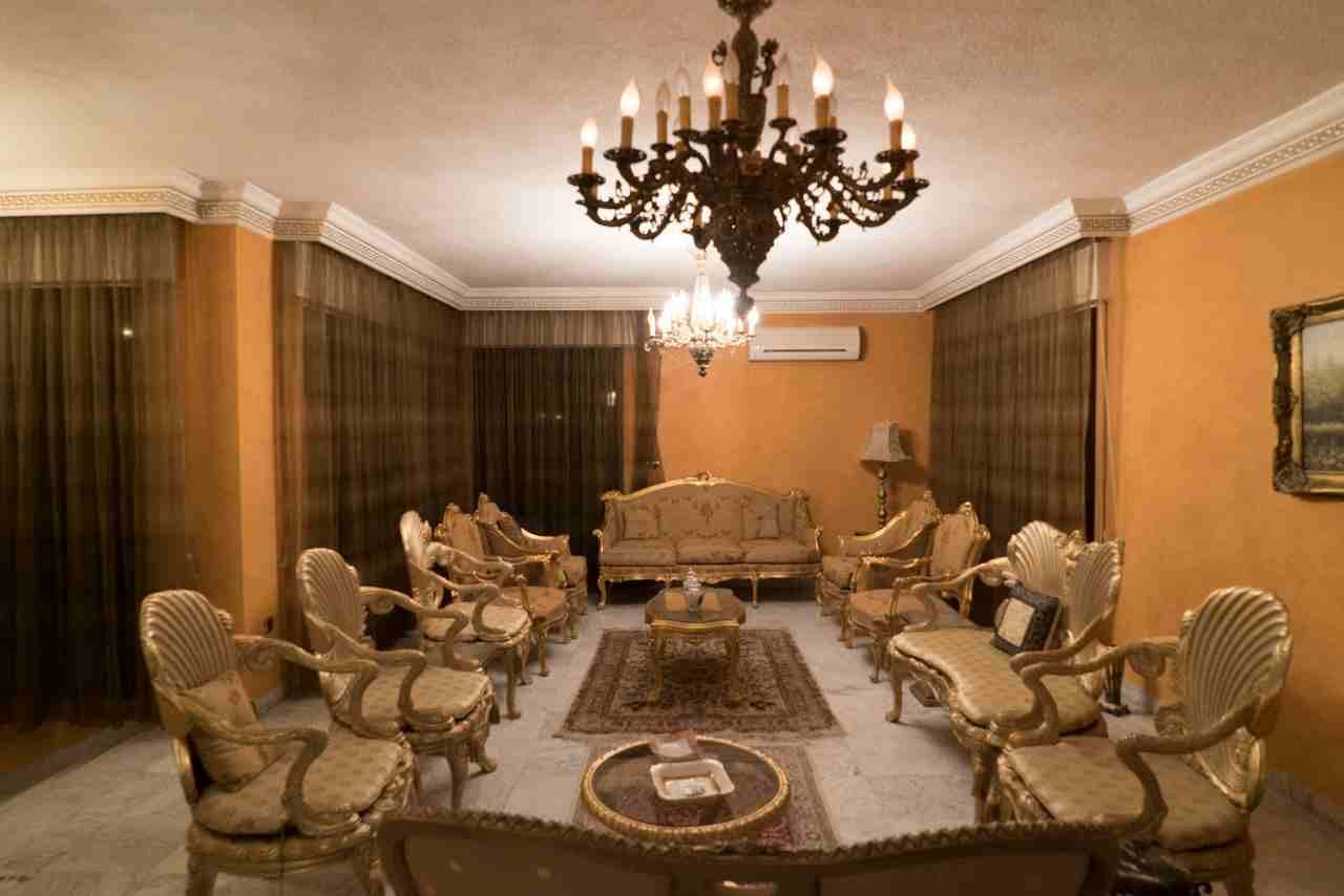 فيلا مفروشه فخمه للايجار-اليومي والاسبوعي والشهري- في عبدون
لا تنسَ أنك شاهدت هذا الإعلان في عنكبوت...